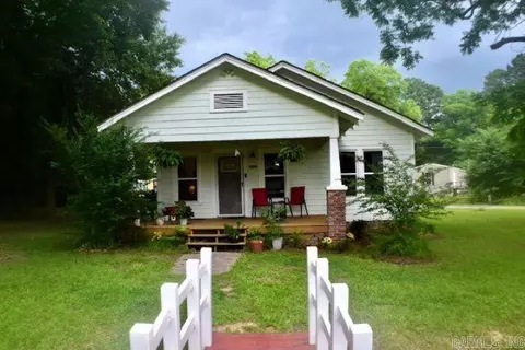 Exterior - 404 Jasmine St, Rison, AR 71665 photo 1 of 2
