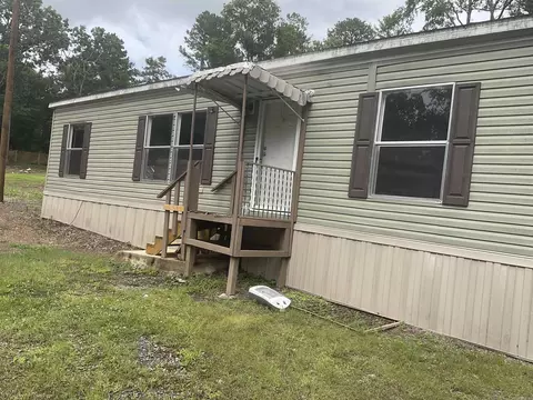 230 Warnick Ln, Dover, AR 72837 photo 1