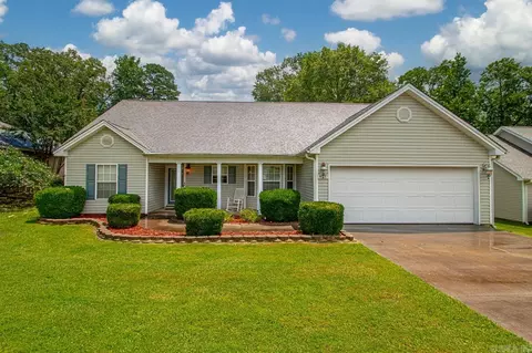 4702 Cliff Ct, Alexander, AR 72002 photo 1
