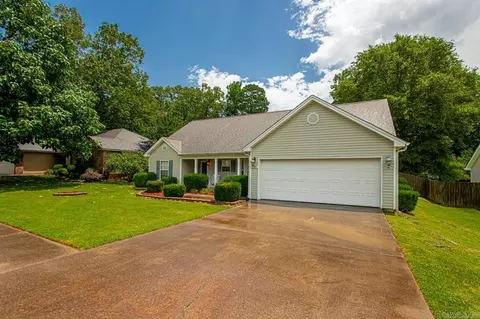 4702 Cliff Ct, Alexander, AR 72002 photo 2
