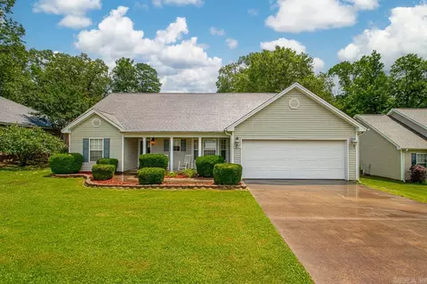 4702 Cliff Ct, Alexander, AR 72002 photo 3