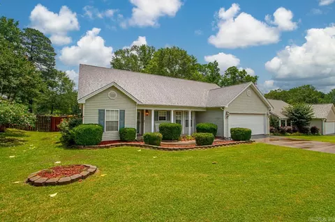 4702 Cliff Ct, Alexander, AR 72002 photo 4