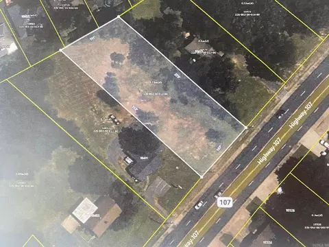 72 Ac Highway 107, Sherwood, AR 72120