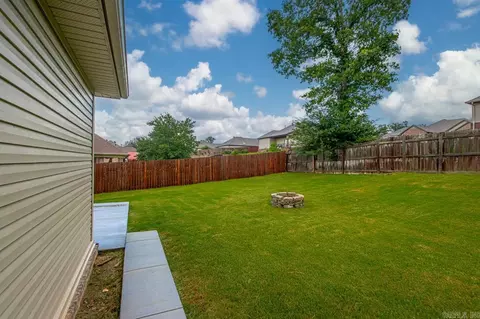 3906 Edgewater Dr, Benton, AR 72019 photo 8