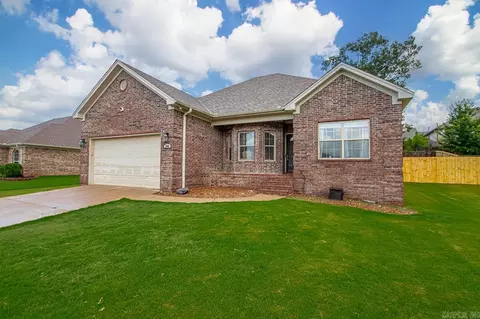 3906 Edgewater Dr, Benton, AR 72019 photo 2