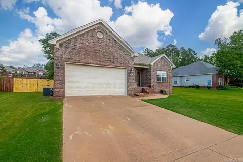 3906 Edgewater Dr, Benton, AR 72019 photo 4