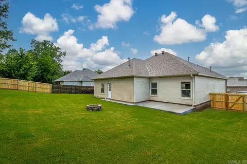 3906 Edgewater Dr, Benton, AR 72019 photo 5