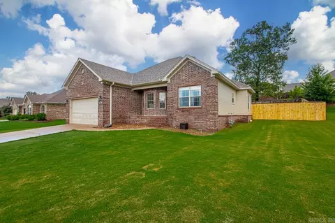 3906 Edgewater Dr, Benton, AR 72019 photo 3