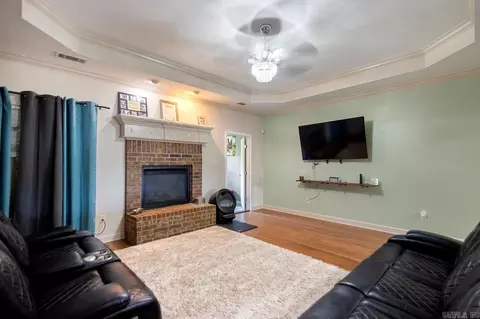 3906 Edgewater Dr, Benton, AR 72019 photo 10