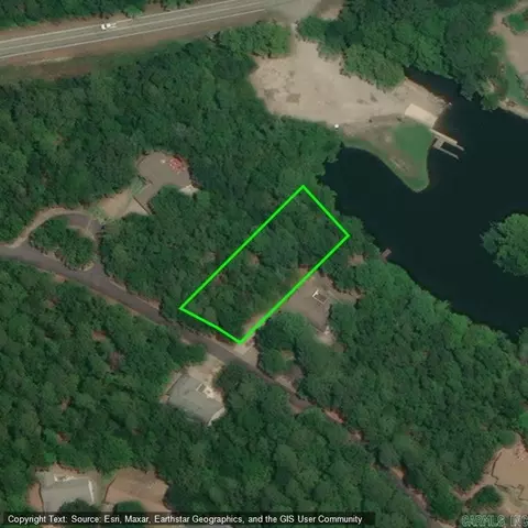 32 Cuenca Cir, Hot Springs Village, AR 71909