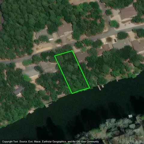 8 Alava Ln, Hot Springs Village, AR 71909
