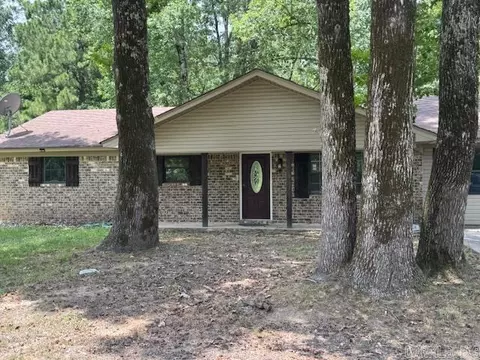 Exterior - 3816 Petty Rd, Pine Bluff, AR 71603 photo 1 of 3