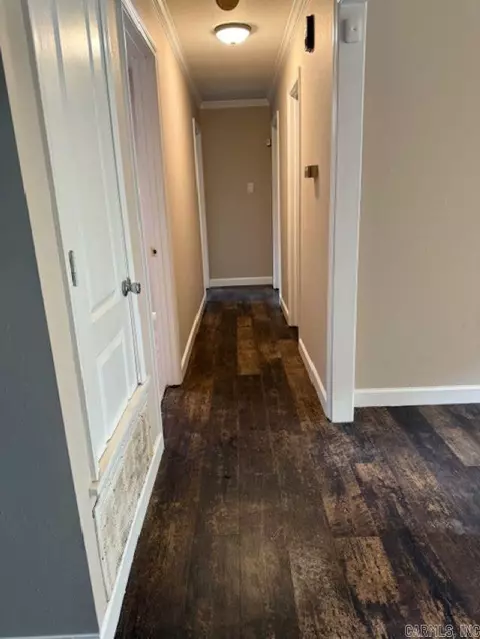 Entry Way - 3816 Petty Rd, Pine Bluff, AR 71603 photo 1 of 1