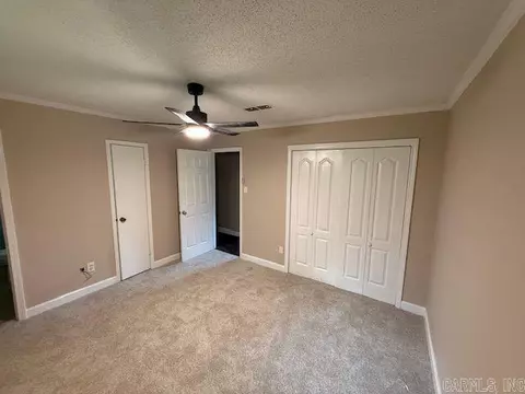 Bedroom - 3816 Petty Rd, Pine Bluff, AR 71603 photo 1 of 2
