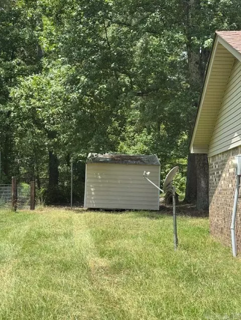 Exterior - 3816 Petty Rd, Pine Bluff, AR 71603 photo 3 of 3