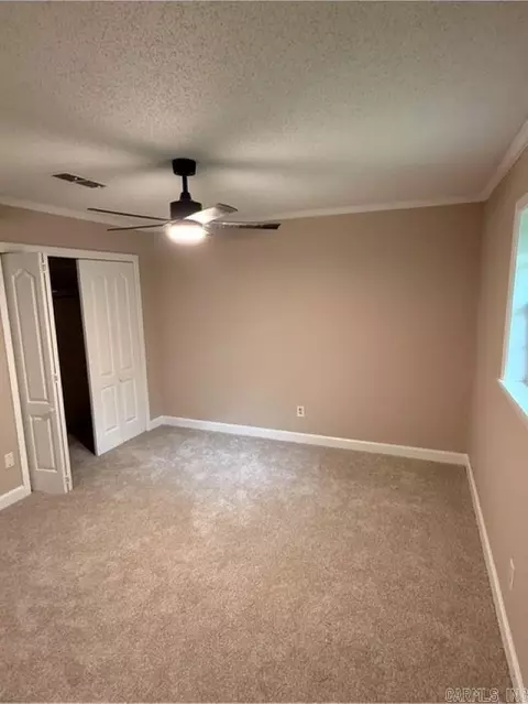 Bedroom - 3816 Petty Rd, Pine Bluff, AR 71603 photo 2 of 2
