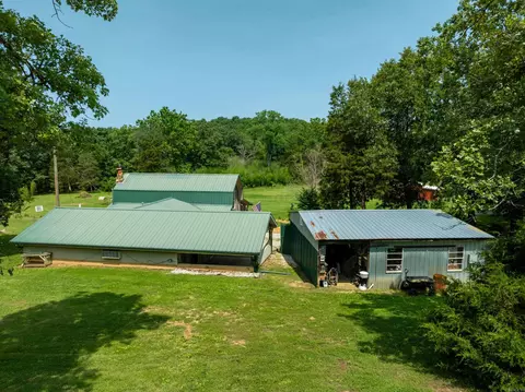 3118 Easy K Rd, Franklin, AR 72536 photo 6