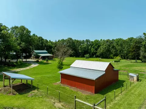 3118 Easy K Rd, Franklin, AR 72536 photo 2