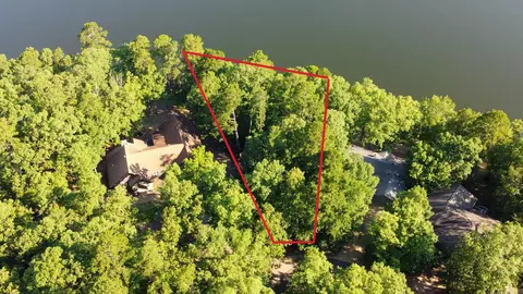 6 Albala Ln, Hot Springs Village, AR 71909