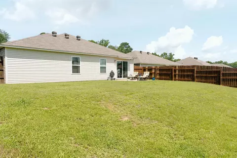 Exterior - 6048 Saddle Hl, Alexander, AR 72002 photo 3 of 3
