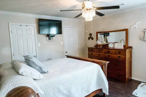 Bedroom - 6048 Saddle Hl, Alexander, AR 72002 photo 4 of 4