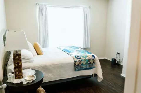 Bedroom - 6048 Saddle Hl, Alexander, AR 72002 photo 1 of 4