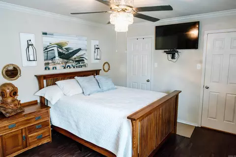 Bedroom - 6048 Saddle Hl, Alexander, AR 72002 photo 2 of 4