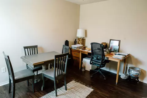 Dining - 6048 Saddle Hl, Alexander, AR 72002 photo 2 of 2