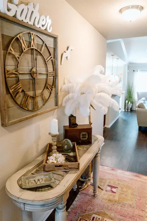 Entry Way - 6048 Saddle Hl, Alexander, AR 72002 photo 1 of 1