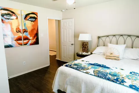 Bedroom - 6048 Saddle Hl, Alexander, AR 72002 photo 3 of 4