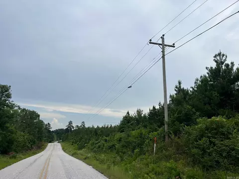 tbd Shouse Ford Rd, Bismarck, AR 71929