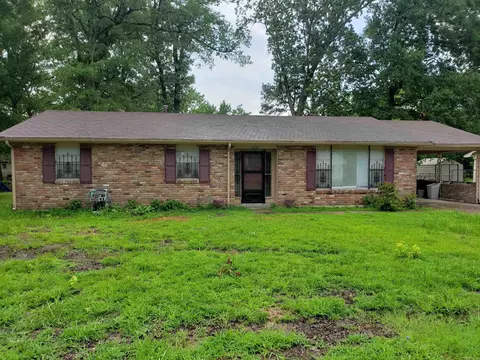 Exterior - 3500 S Missouri, Pine Bluff, AR 71601 photo 1 of 1