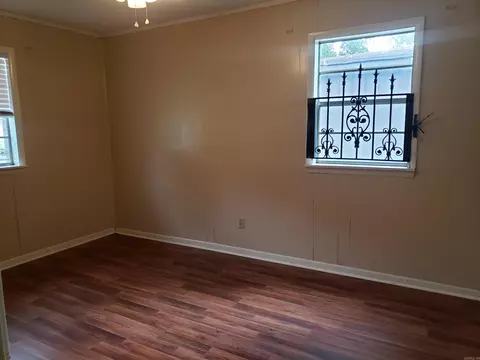 Bedroom - 3500 S Missouri, Pine Bluff, AR 71601 photo 2 of 3