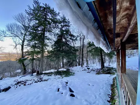 Exterior - 493 Crow Dr, Marshall, AR 72650 photo 15 of 17
