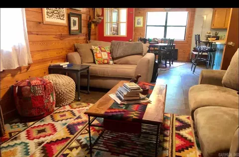 Living - 493 Crow Dr, Marshall, AR 72650 photo 1 of 1
