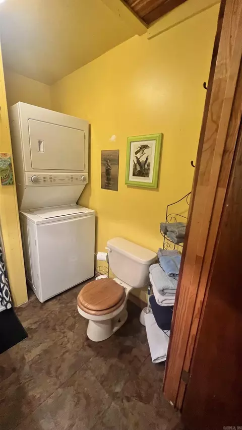 Other - 493 Crow Dr, Marshall, AR 72650 photo 1 of 5