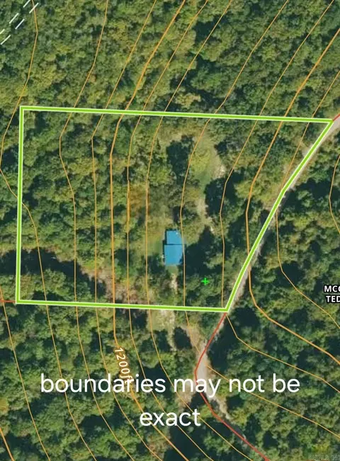 Other - 493 Crow Dr, Marshall, AR 72650 photo 3 of 5