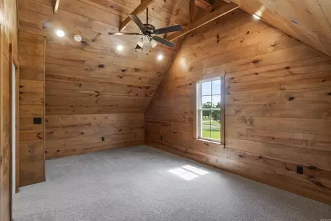 Bedroom - 4 Cedar Ct, Searcy, AR 72143 photo 6 of 6
