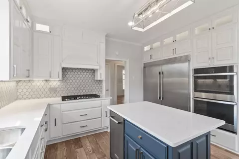 Kitchen - 4 Cedar Ct, Searcy, AR 72143 photo 6 of 6
