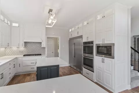 Kitchen - 4 Cedar Ct, Searcy, AR 72143 photo 1 of 6