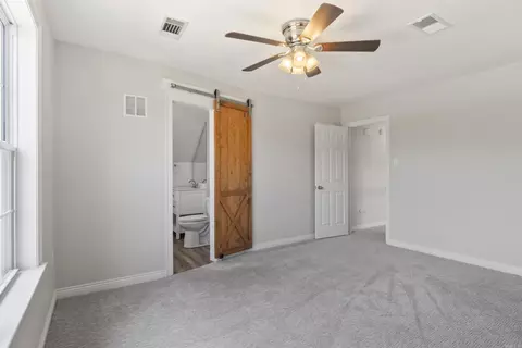 Bedroom - 4 Cedar Ct, Searcy, AR 72143 photo 3 of 6
