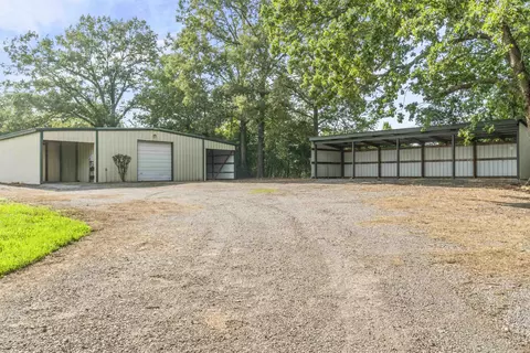 Exterior - 4 Cedar Ct, Searcy, AR 72143 photo 10 of 10