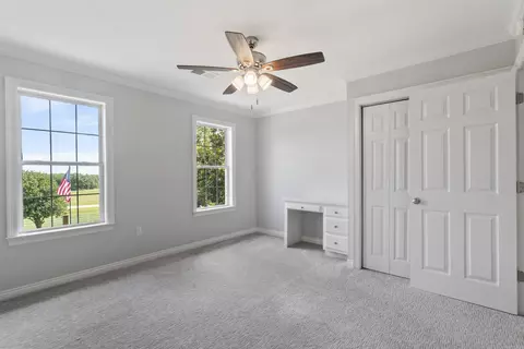 Bedroom - 4 Cedar Ct, Searcy, AR 72143 photo 5 of 6