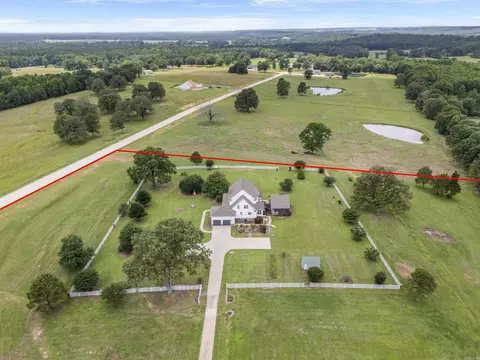 View/Area - 4 Cedar Ct, Searcy, AR 72143 photo 2 of 4