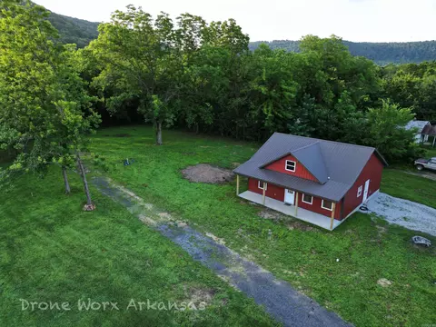 405 Walnut St, Marshall, AR 72650 photo 9