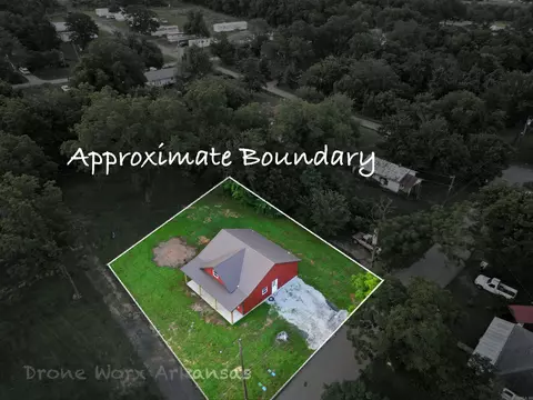 405 Walnut St, Marshall, AR 72650 photo 33