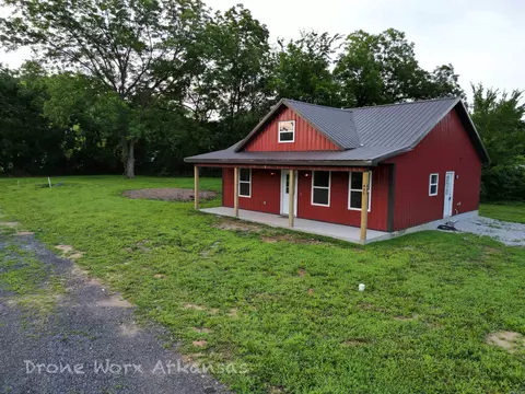 405 Walnut St, Marshall, AR 72650 photo 8