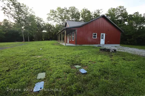 405 Walnut St, Marshall, AR 72650 photo 27