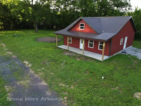 405 Walnut St, Marshall, AR 72650 photo 5