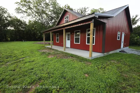 405 Walnut St, Marshall, AR 72650 photo 29